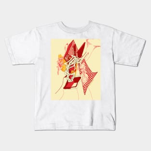 The Sculptor Kids T-Shirt